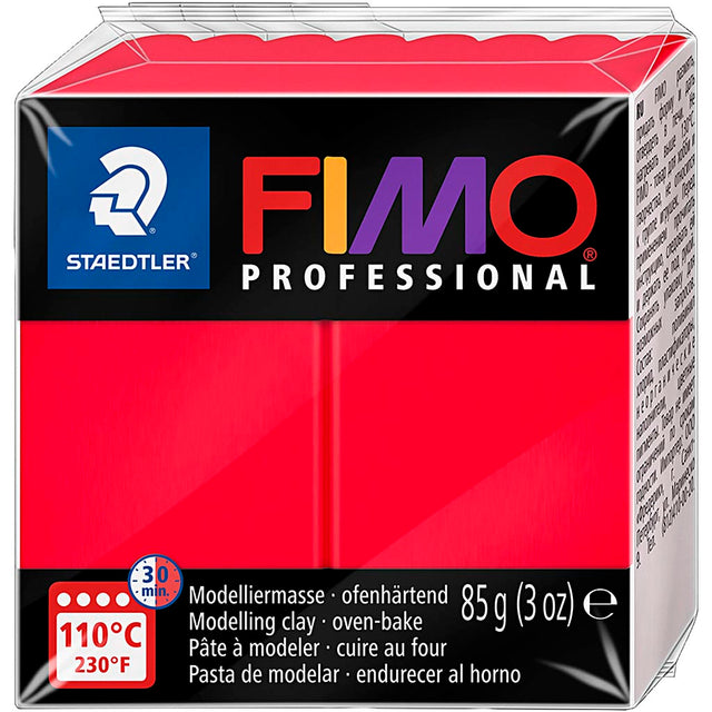 FIMOÂ® Professional Jewellery Clay