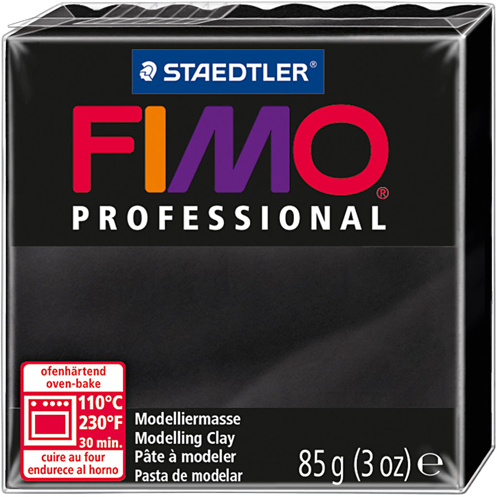 FIMOÂ® Professional Jewellery Clay