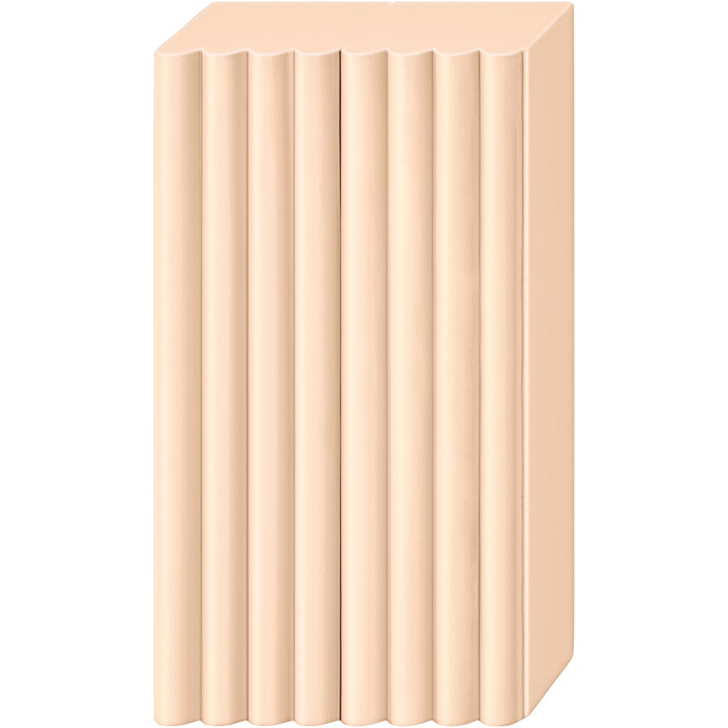 Fimo Professional Jewellery Clay - Beige 226g