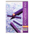 Create 165 A2 Cartridge Paper Pad 165gsm (25 Sheets)
