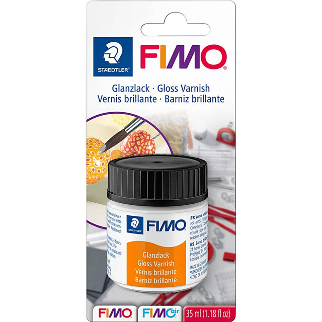 FIMOÂ® varnish