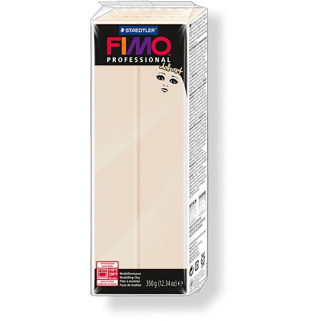 FIMOÂ® Professional Doll Clay