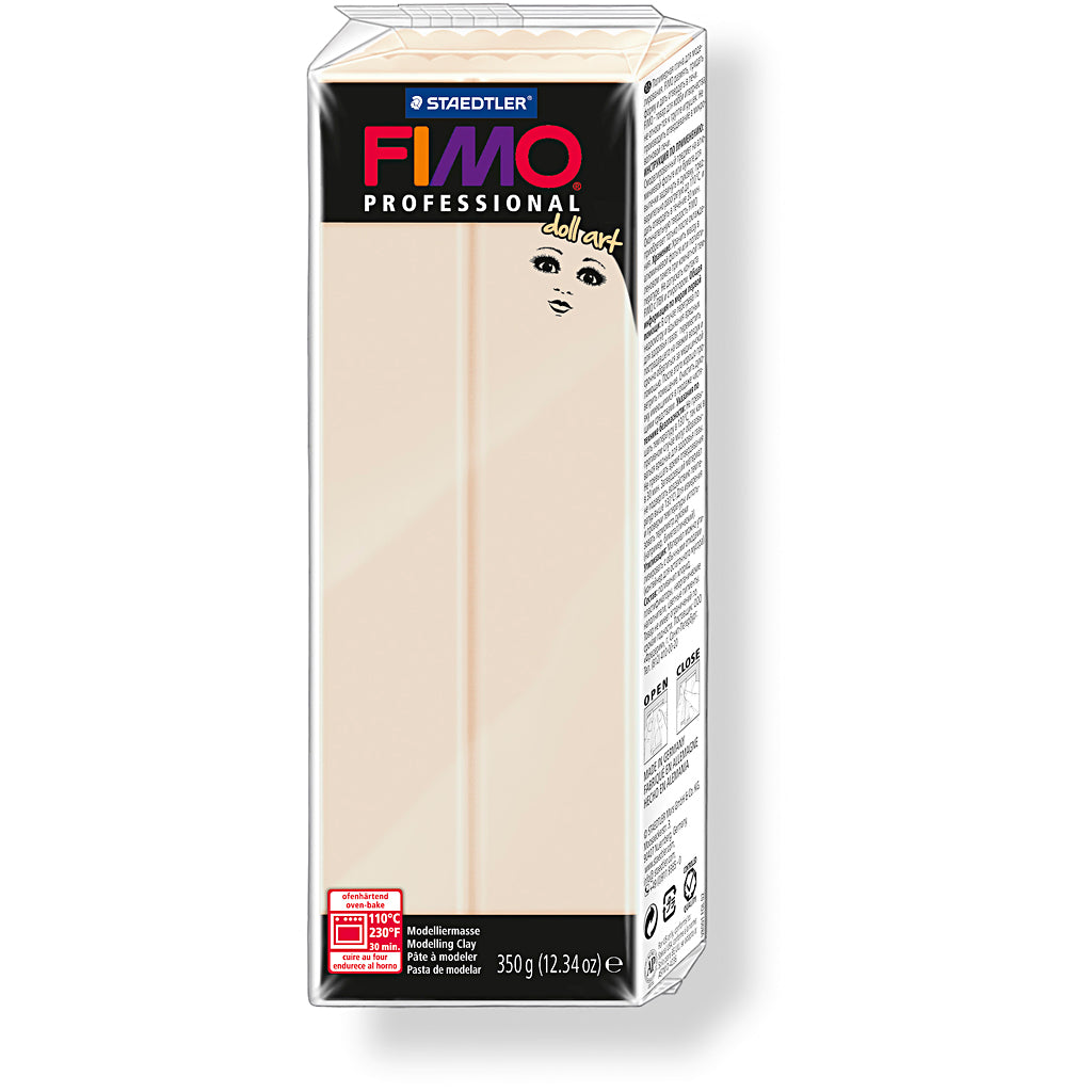 FIMOÂ® Professional Doll Clay