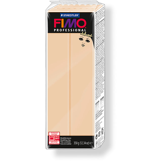 FIMOÂ® Professional Doll Clay