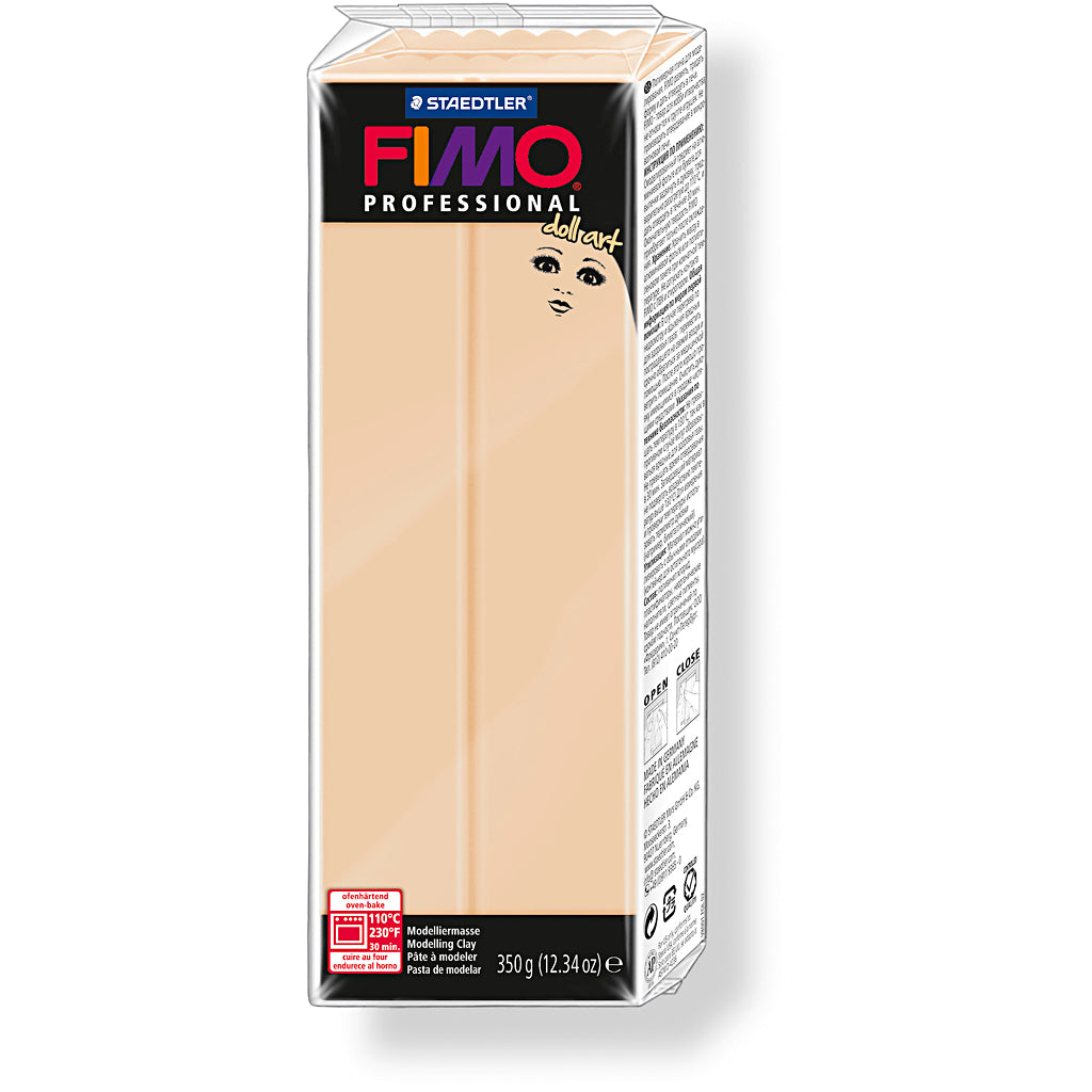 FIMOÂ® Professional Doll Clay
