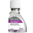 Winsor & Newton Water Mixable Gloss Varnish 75ml