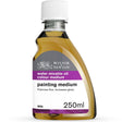 Winsor & Newton Water Mixable Painting Medium 250ml