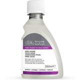 Winsor & Newton Water Mixable Satin Varnish 250ml