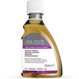 Winsor & Newton Water Mixable Painting Medium 250ml