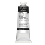 Winsor & Newton Water Mixable Impasto Medium 60ml