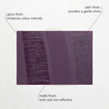 Winsor & Newton Water Mixable Satin Varnish 75ml