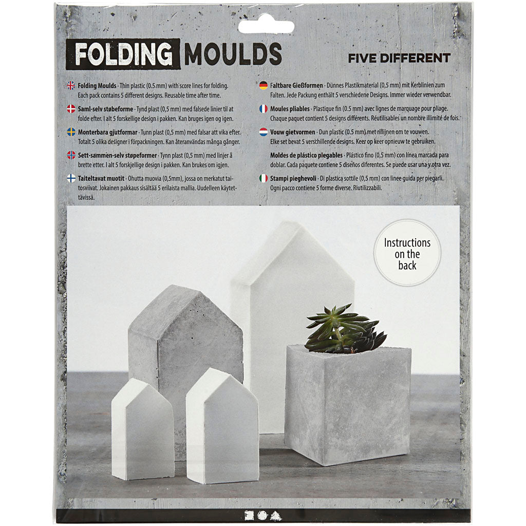Casting Mould