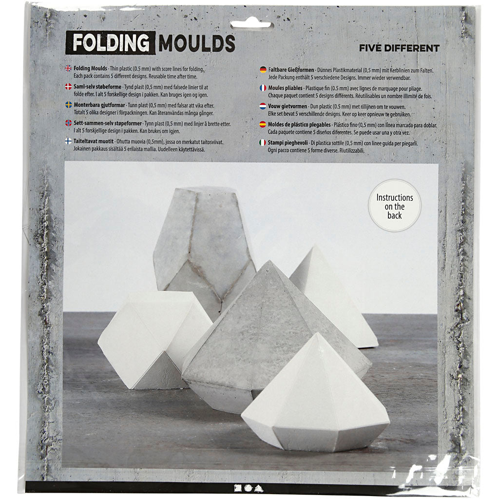 Casting Mould