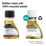 Winsor & Newton Distilled Turpentine 250ml