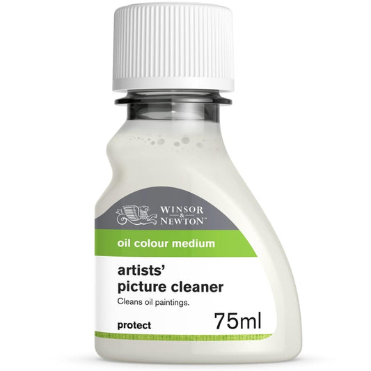 Winsor & Newton Artists' Picture Cleaner 75ml