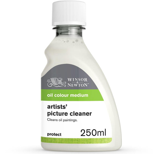 Winsor & Newton Artists' Picture Cleaner 250ml