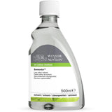 Winsor & Newton Sansodor (Low Odour Solvent) 500ml