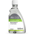 Winsor & Newton Sansodor (Low Odour Solvent) 500ml
