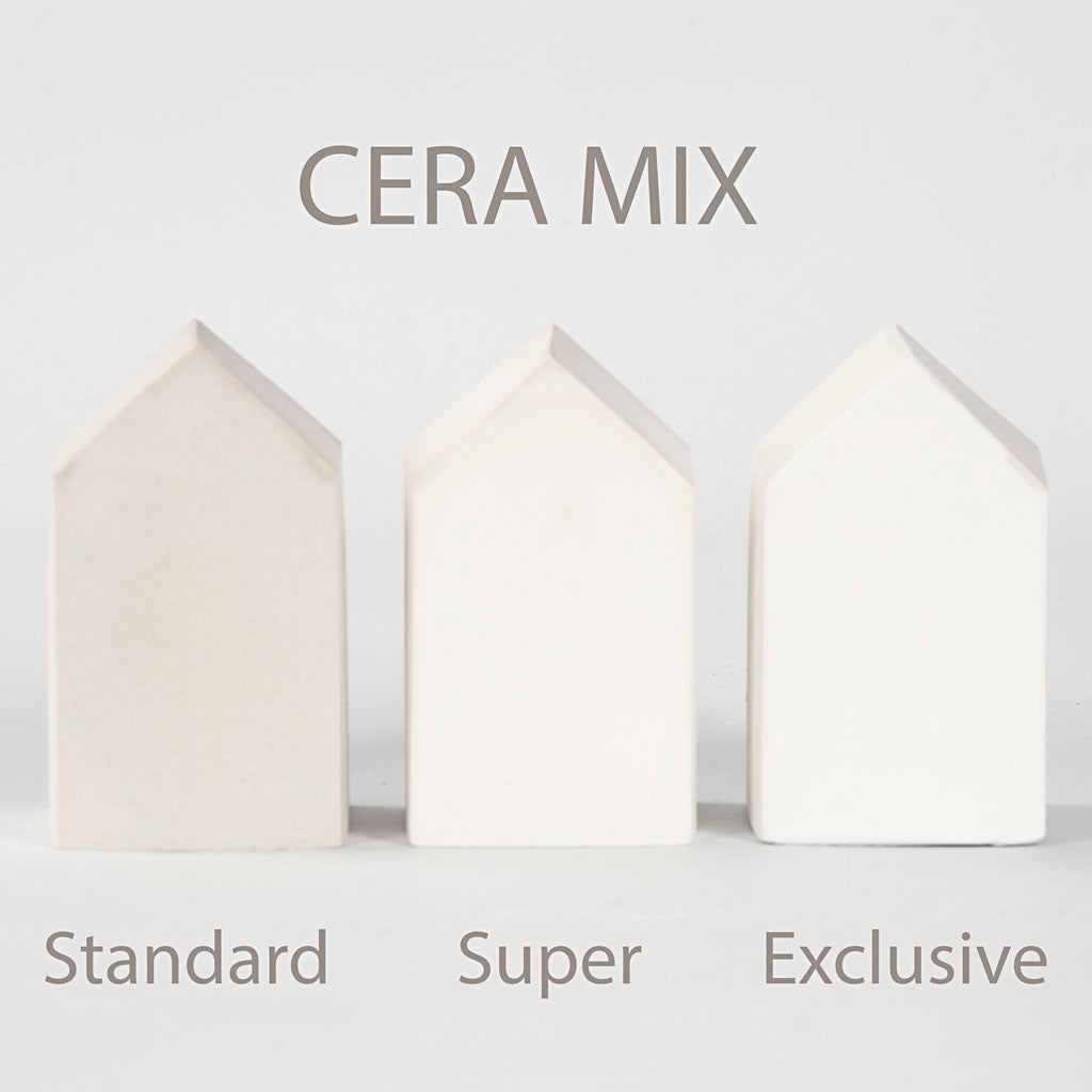 Cera-Mix Standard Casting Plaster