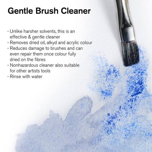Winsor & Newton Brush Cleaner 75ml