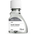 Winsor & Newton Brush Cleaner 75ml