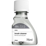 Winsor & Newton Brush Cleaner 75ml