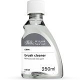 Winsor & Newton Brush Cleaner 250ml