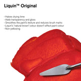 Winsor & Newton Liquin Original 1 Litre