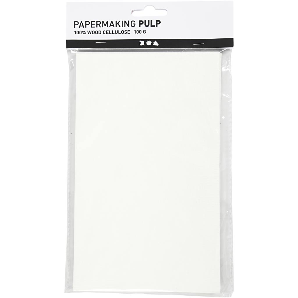 Paper Pulp