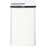 Paper Pulp