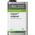 Winsor & Newton Liquin Original 1 Litre