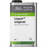 Winsor & Newton Liquin Original 1 Litre
