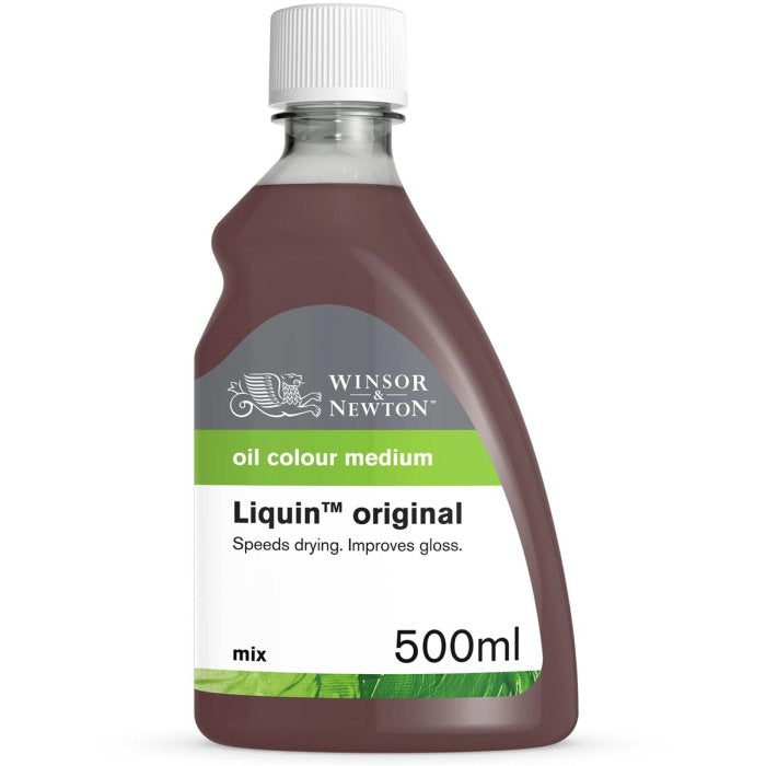 Winsor & Newton Liquin Original 500ml