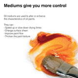 Winsor & Newton Liquin Original 250ml