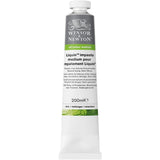 Winsor & Newton Liquin Impasto Medium 200ml