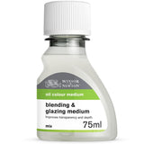 Winsor & Newton Blending and Glazing Medium 75ml