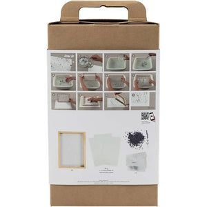 Starter Craft Kit Paper Making