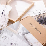 Starter Craft Kit Paper Making