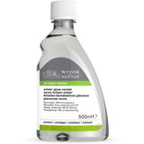 Winsor & Newton Artists' Gloss Varnish 500ml
