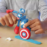 Play-Doh Marvel Hero Adventure Set