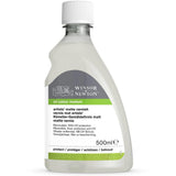Winsor & Newton Artists' Matt Varnish 500ml