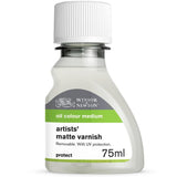Winsor & Newton Artists' Matt Varnish 75ml