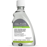 Winsor & Newton Artists' Retouching Varnish 500ml