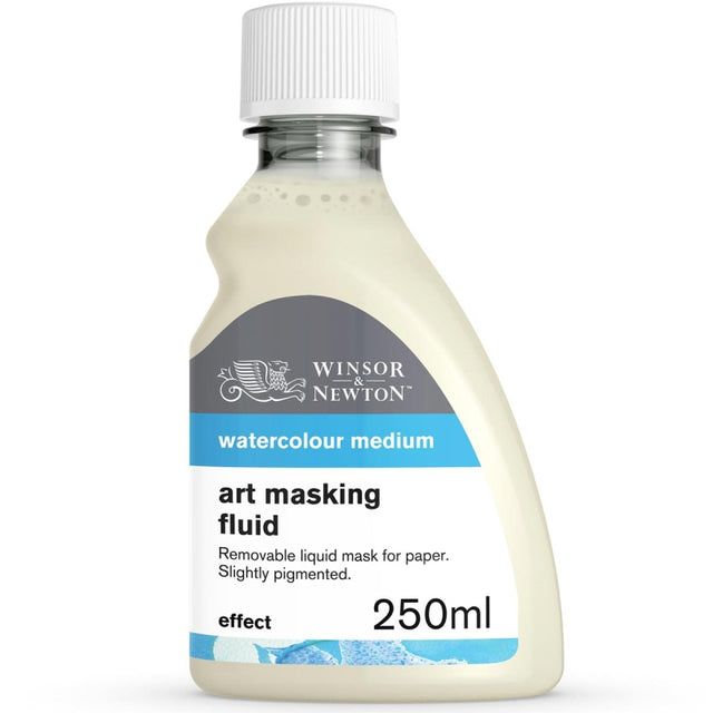 Winsor & Newton Art Masking Fluid 250ml