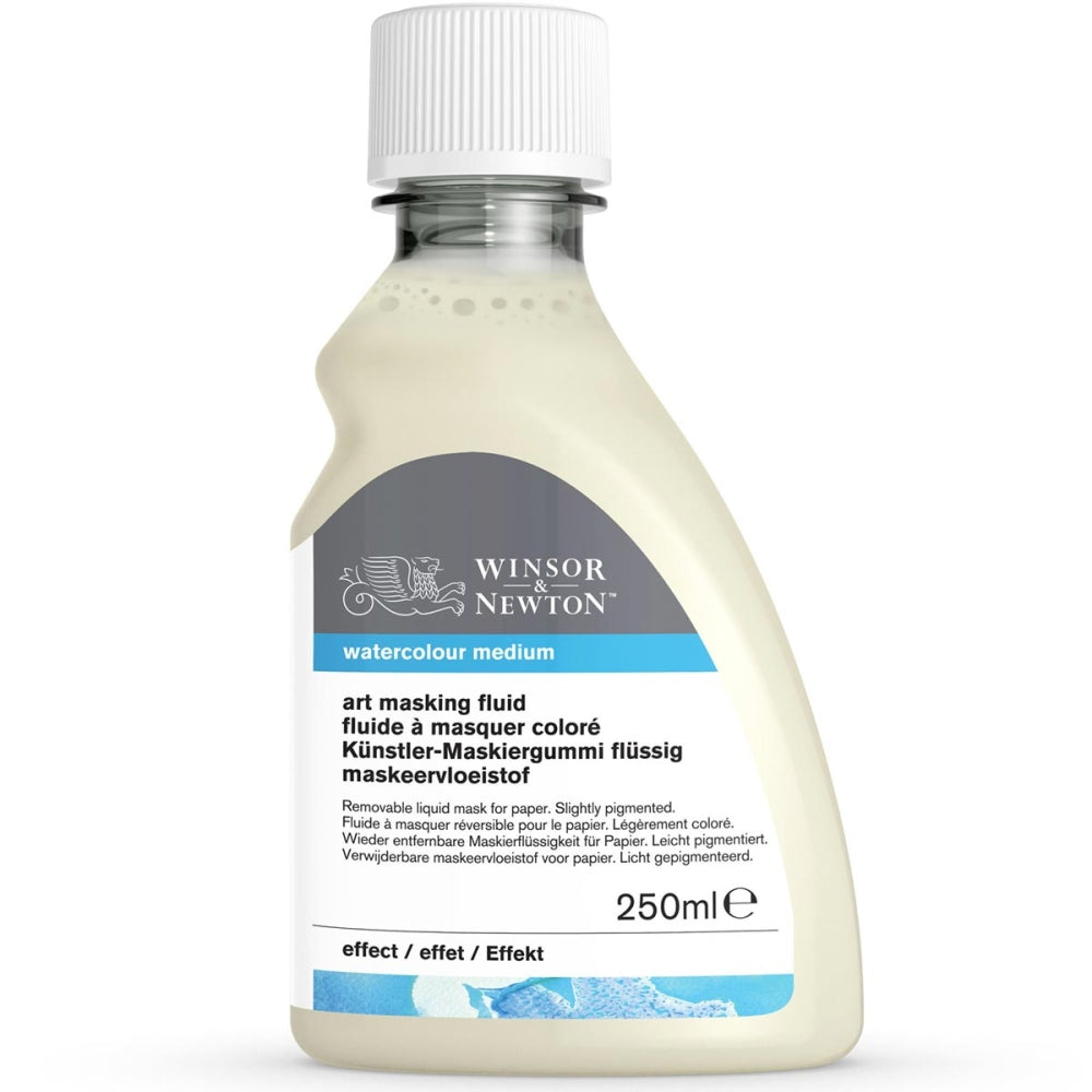Winsor & Newton Art Masking Fluid 250ml