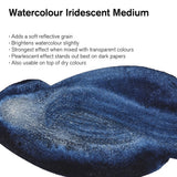 Winsor & Newton Iridescent Medium 75ml