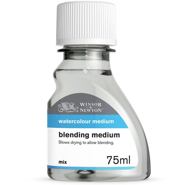 Winsor & Newton Blending Watercolour Medium 75ml