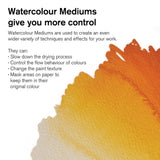 Winsor & Newton Watercolour Medium Ox Gall Liquid 75ml