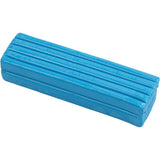 Modelling Clay 13x6x4cm - Blue 500g