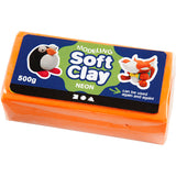 Modelling Clay